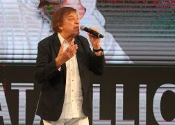 ZDF Hitparade In Der Goethe Galerie In Jena 00000008   Kopie